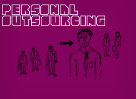personal outsourcing