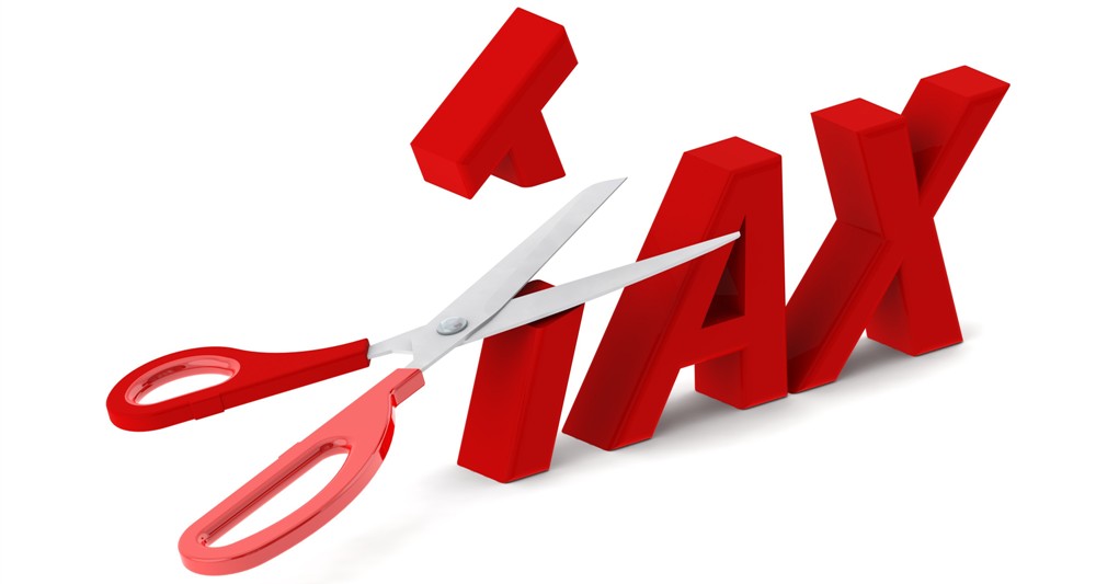 Daňová optimalizace